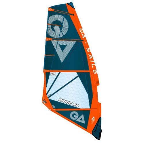 Gaastra Manic HD 2023 - Poole Harbour Watersports