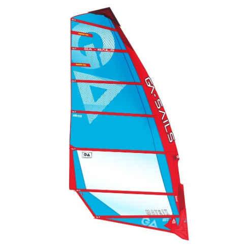 Gaastra Matrix 2022 - Poole Harbour Watersports