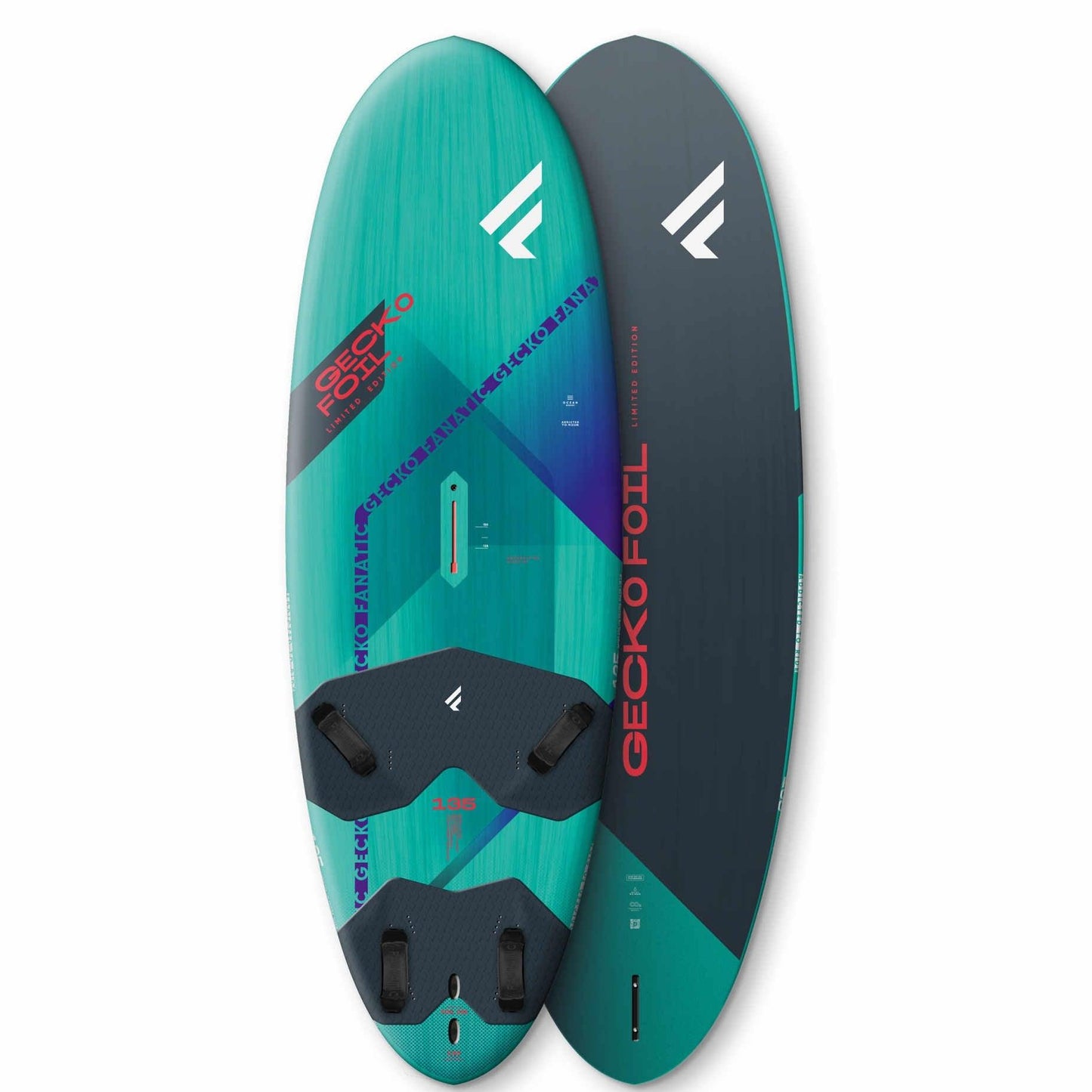 Gecko Foil Ltd 2023 - Poole Harbour Watersports