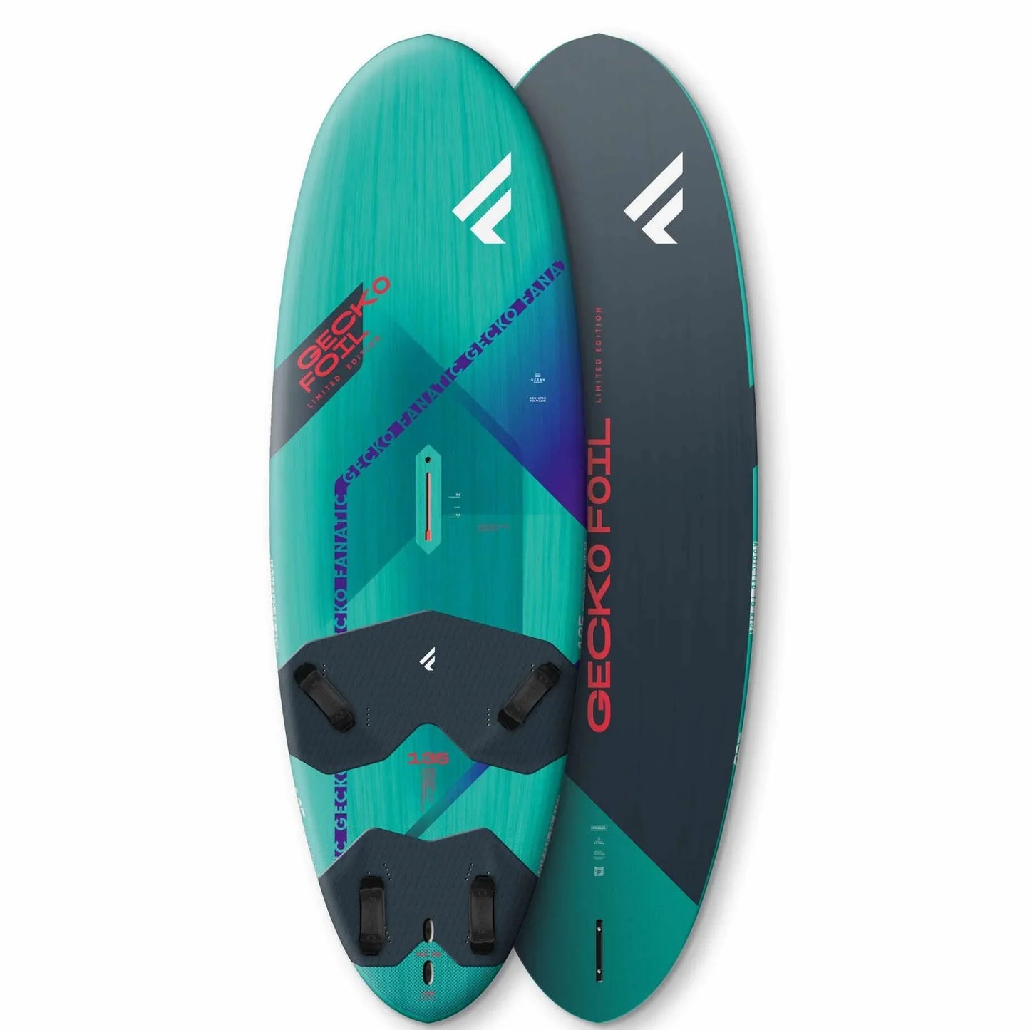 Gecko Foil Ltd 2023 - Poole Harbour Watersports