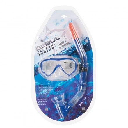 Gul Junior Mask & Snorkel - Poole Harbour Watersports