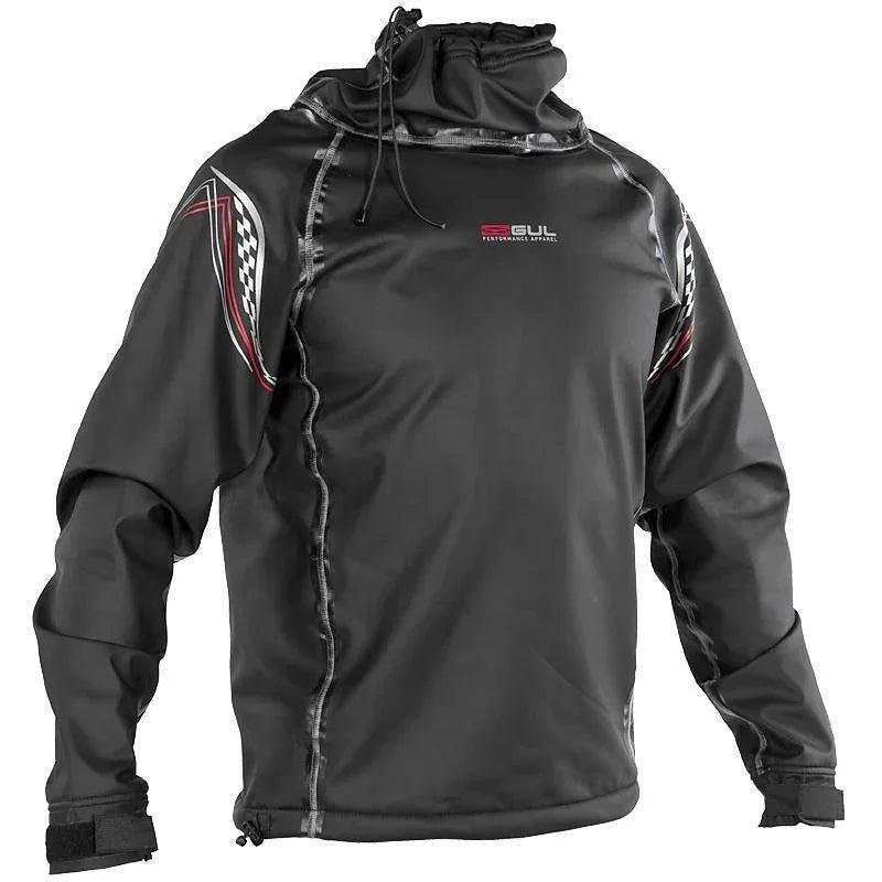 Gul Racelite Spray Top - Poole Harbour Watersports