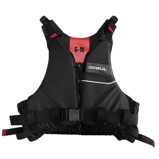 Gul Rec Vest - Poole Harbour Watersports
