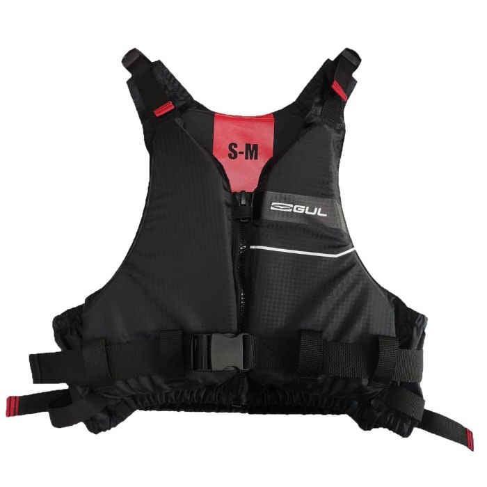 Gul Rec Vest - Poole Harbour Watersports