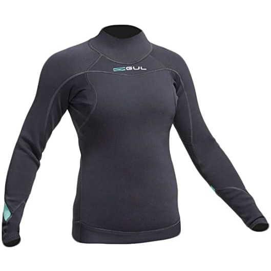 Gul Thermo 1mm Neoprene Top - Poole Harbour Watersports