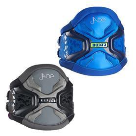 ION 2015 Jade Waist Windsurf Harness (Large) - Poole Harbour Watersports