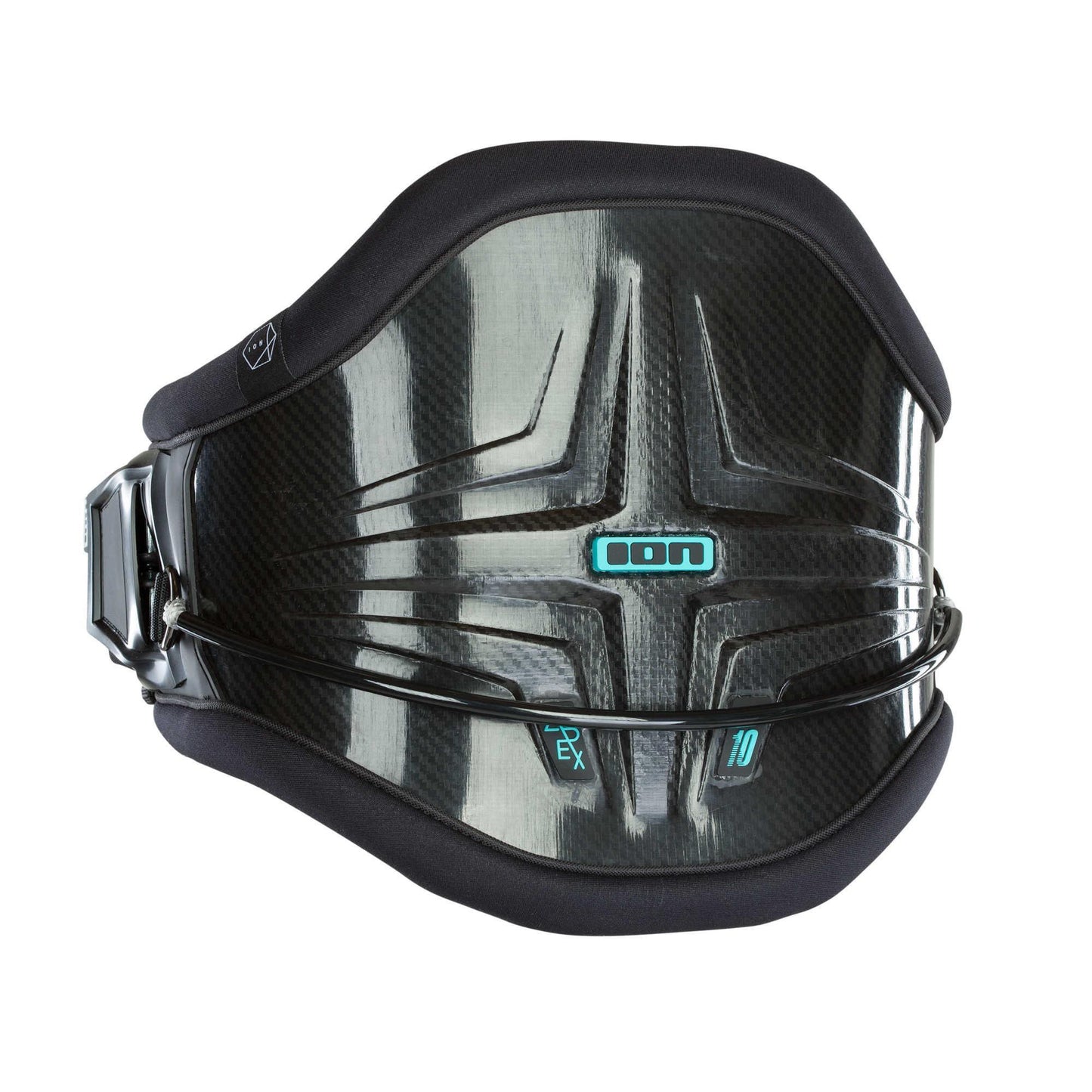 ION Apex Curv 10 Kite Harness - Poole Harbour Watersports