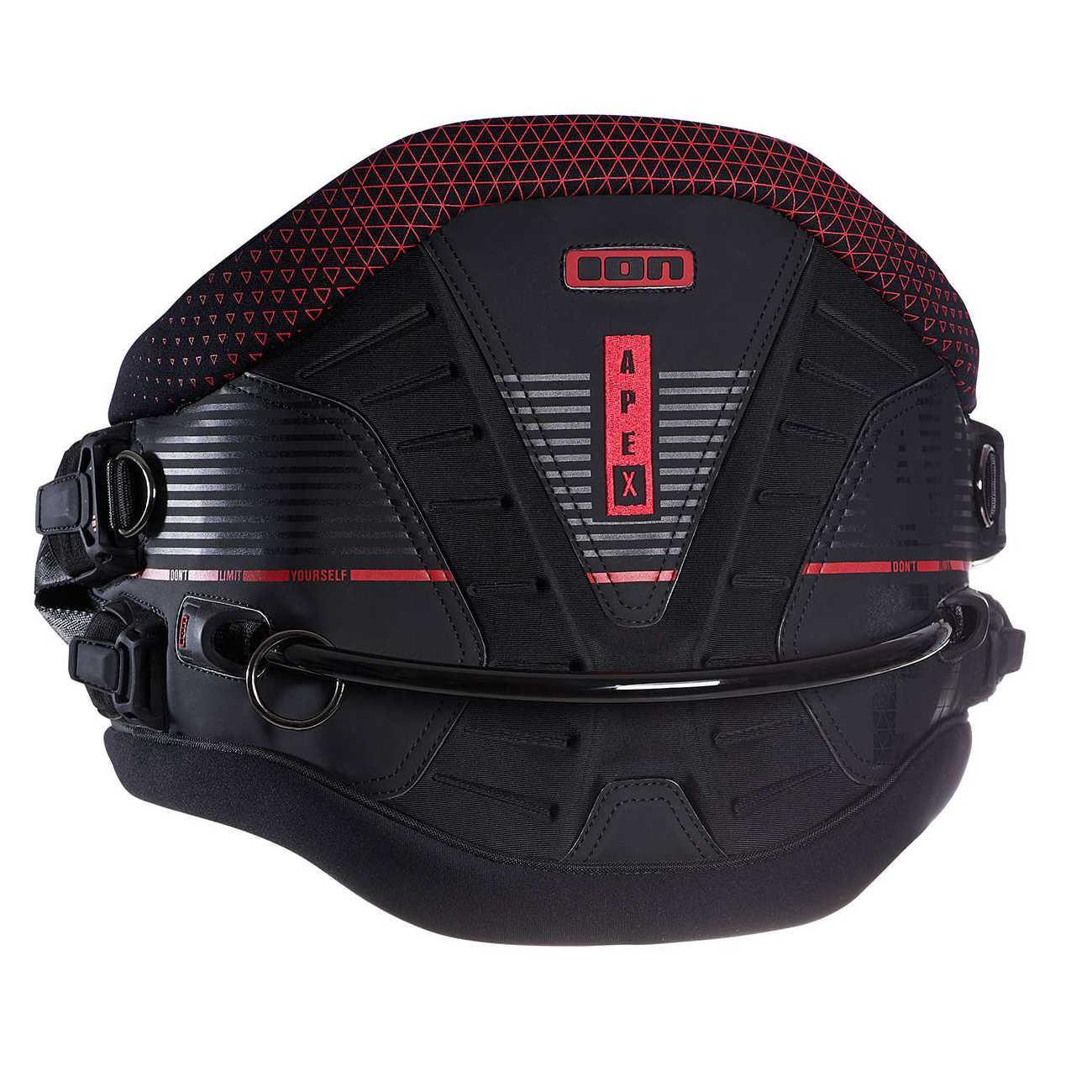 ION Apex Kite Harness - Poole Harbour Watersports