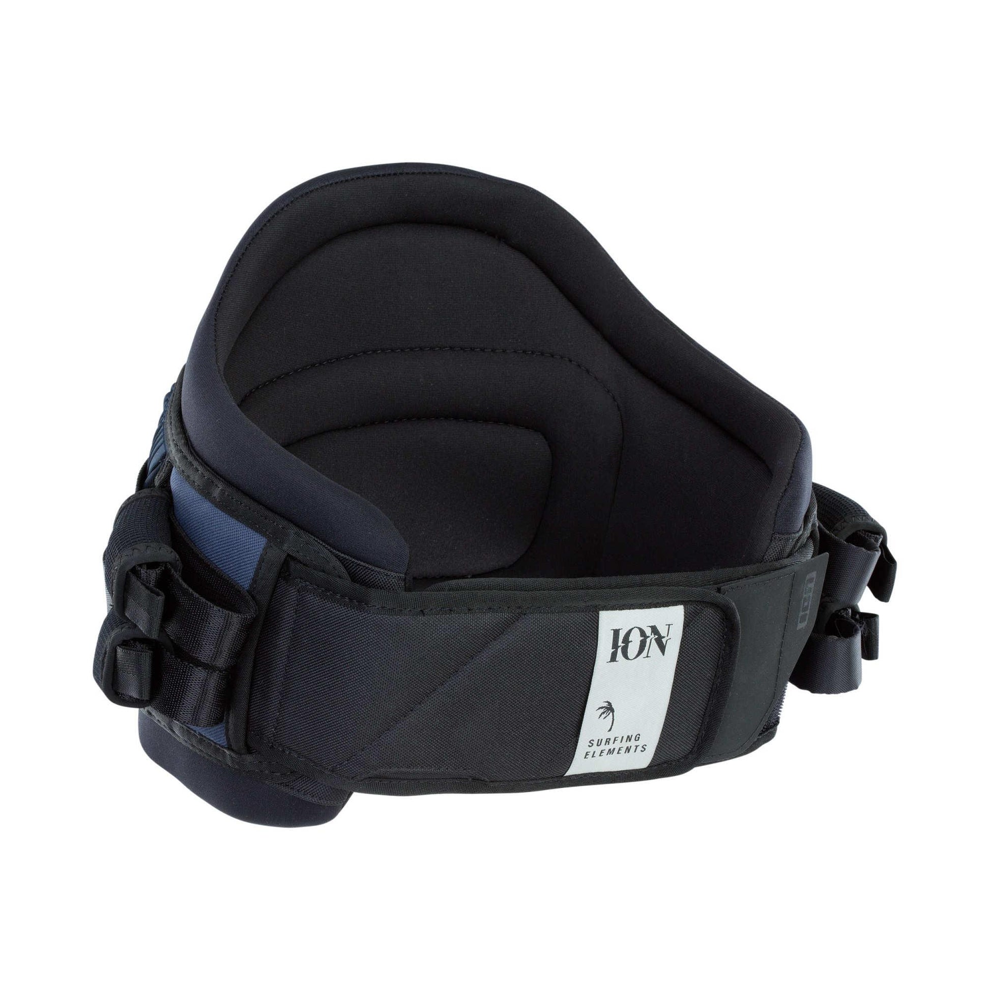 ION Axxis Waist WS Harness 2022 - Poole Harbour Watersports