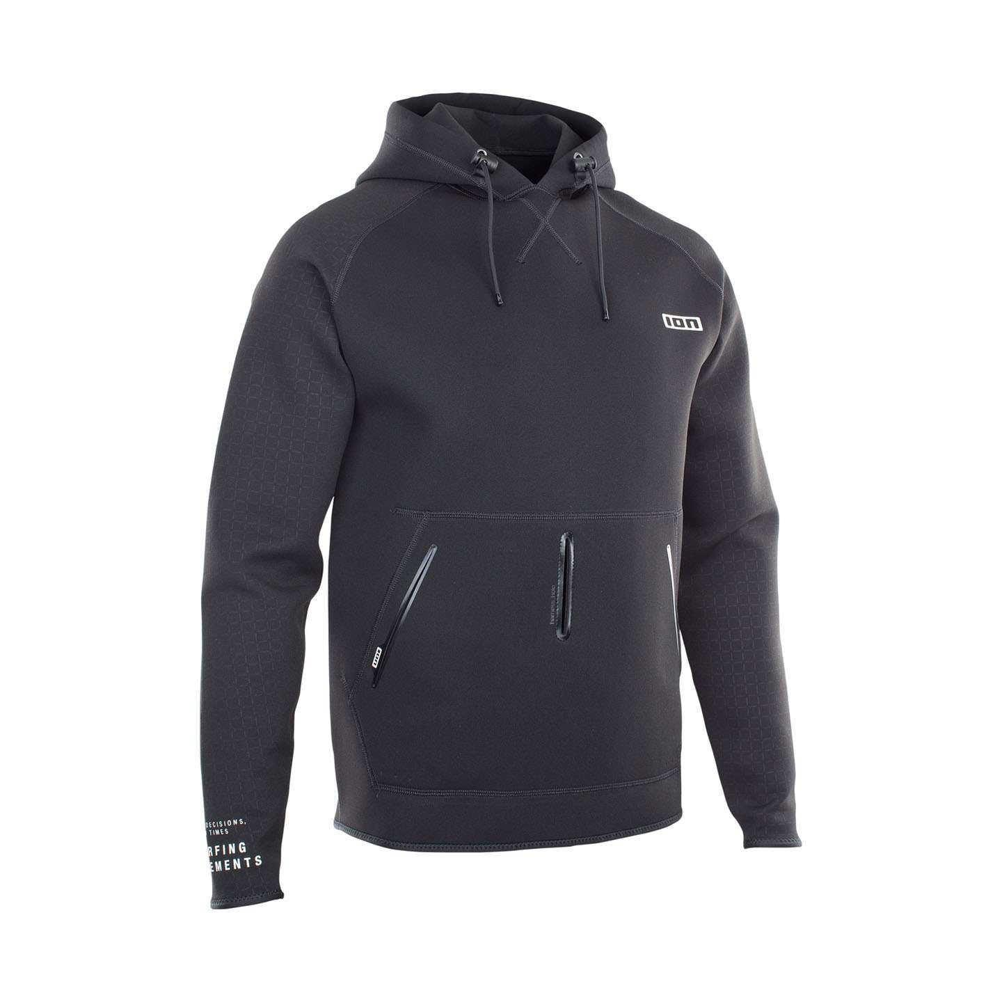 ION Neo Hoody Lite L - Poole Harbour Watersports
