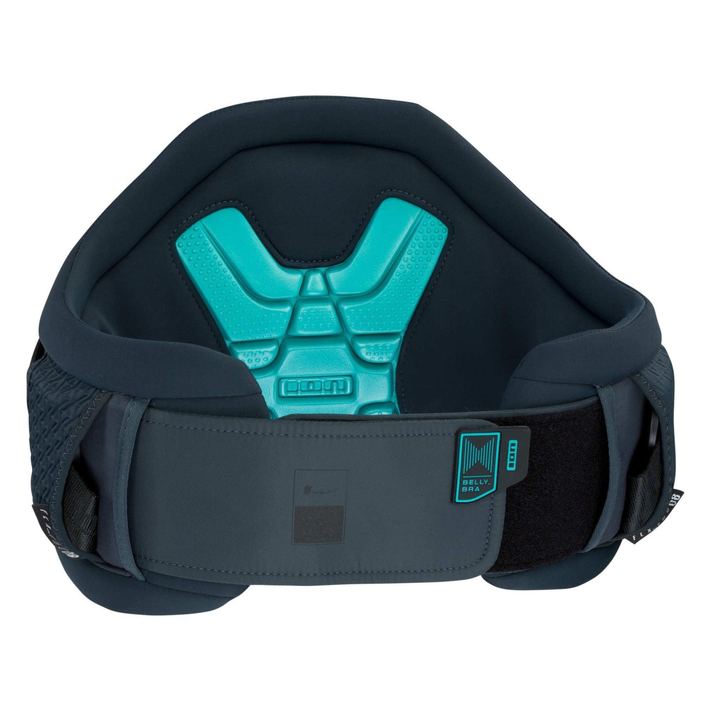 ION Radium 8 Waist WS Harness 2021 - Poole Harbour Watersports