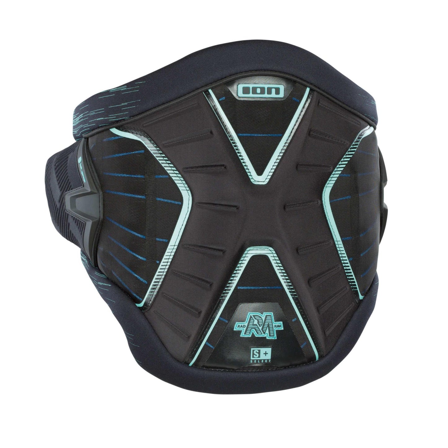 ION Radium Select Waist Harness - Poole Harbour Watersports