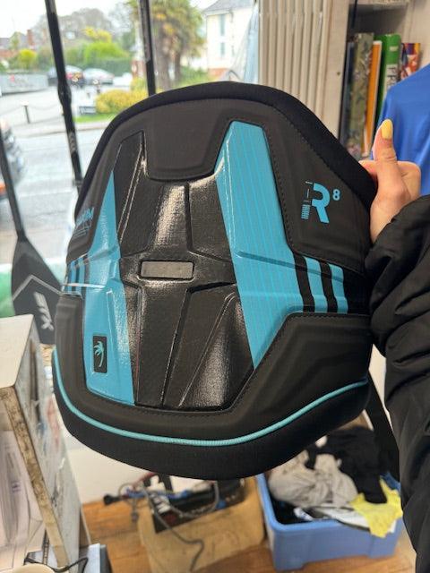 ION Radium WS Harness - Poole Harbour Watersports