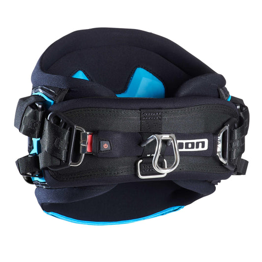 ION Revoxx Black Kite Harness - Poole Harbour Watersports