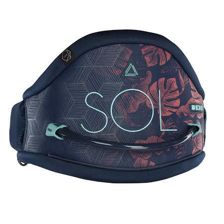 ION SOL Womens Kite Harness - Poole Harbour Watersports