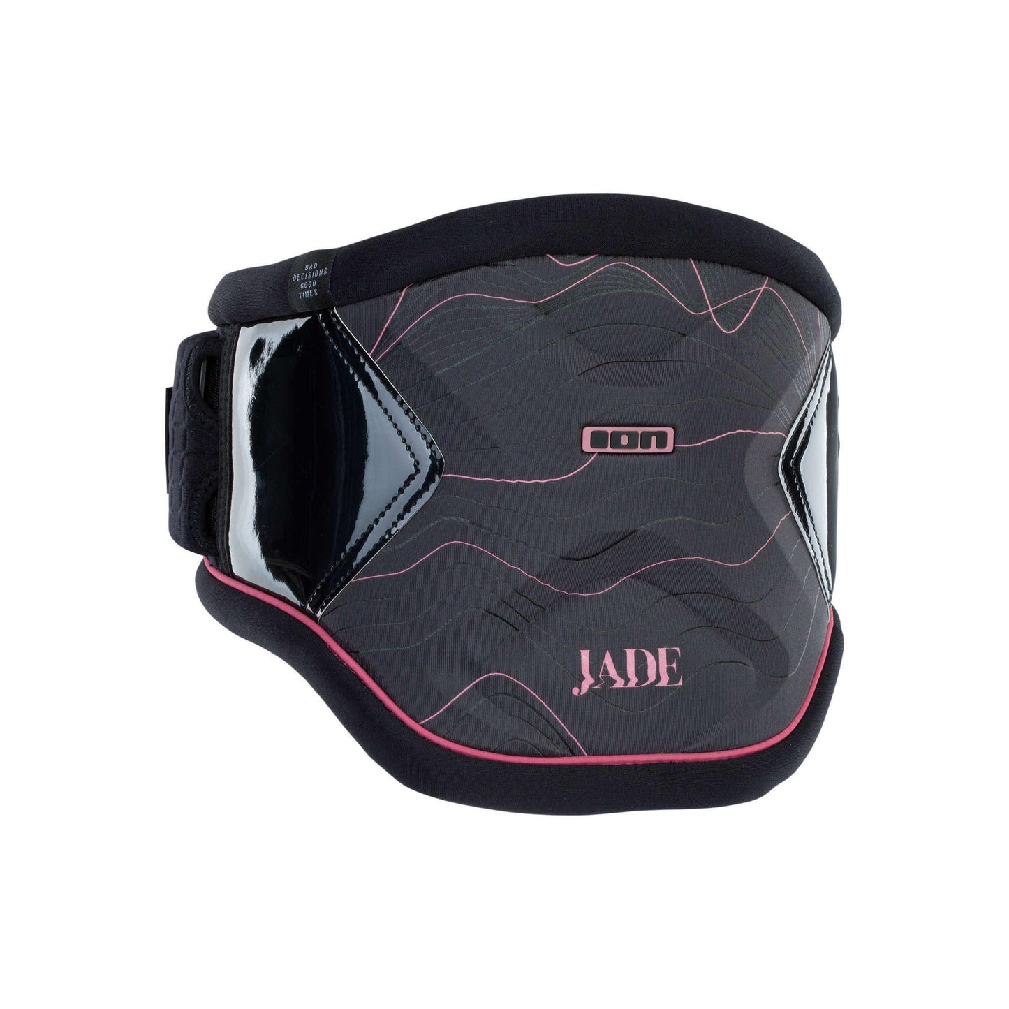 Jade 6 Waist Windsurf Harness - Poole Harbour Watersports