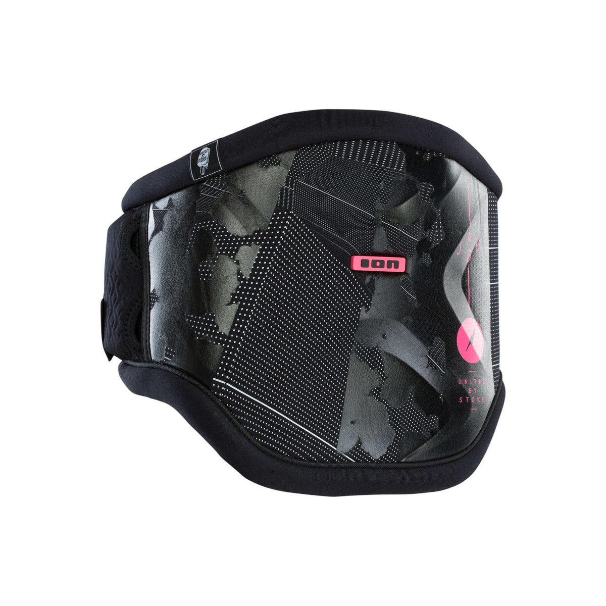 Jade 6 Waist Windsurf Harness - Poole Harbour Watersports