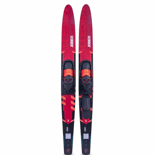 Jobe Allegre Combo Skis - Poole Harbour Watersports