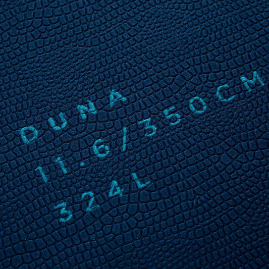 Jobe Duna Inflatable SUP Package 2022 - Poole Harbour Watersports