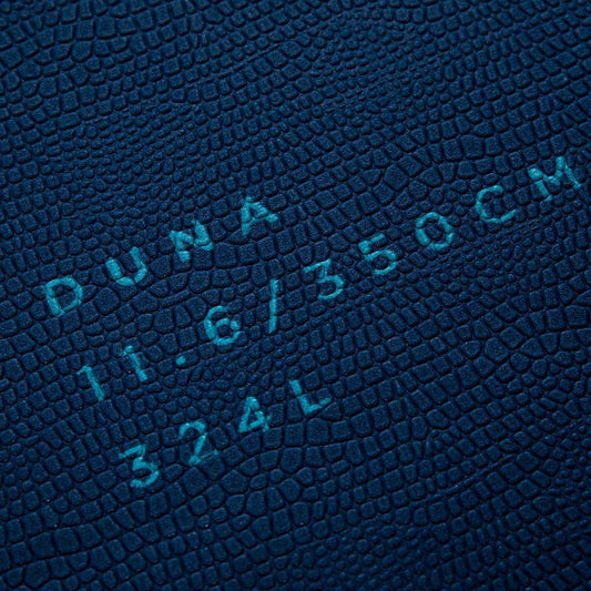 Jobe Duna Inflatable SUP Package 2022 - Poole Harbour Watersports