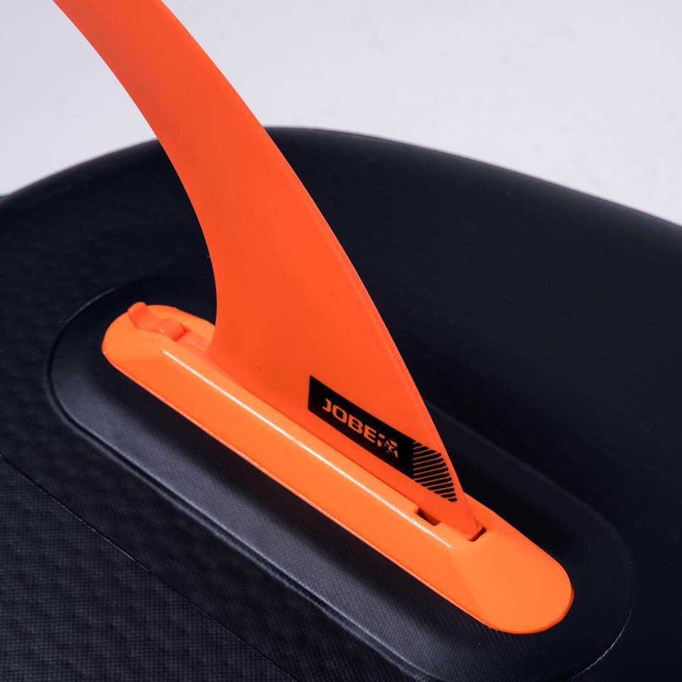 Jobe Duna Inflatable SUP Package 2022 - Poole Harbour Watersports