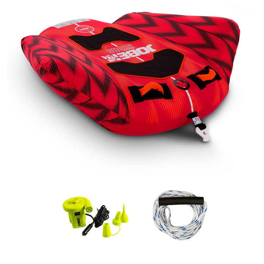 Jobe Hydra 1P Towable - Poole Harbour Watersports