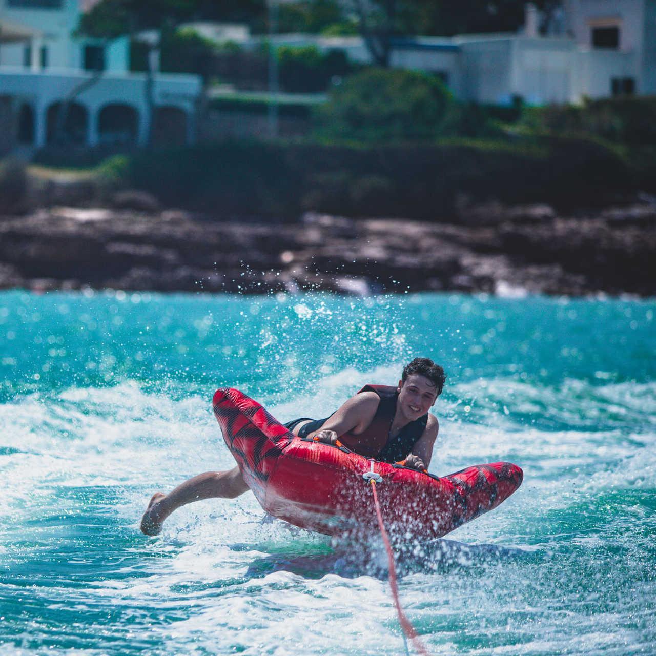 Jobe Hydra 1P Towable - Poole Harbour Watersports