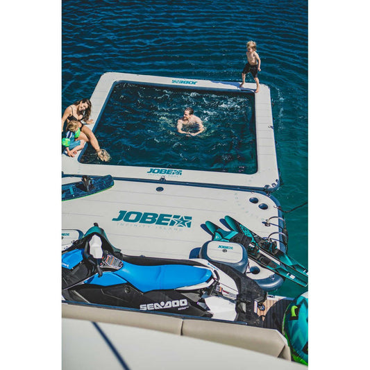 Jobe Infinity Transom Bumper - Poole Harbour Watersports