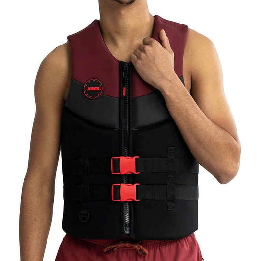Jobe Men's Neo Vest - Poole Harbour Watersports