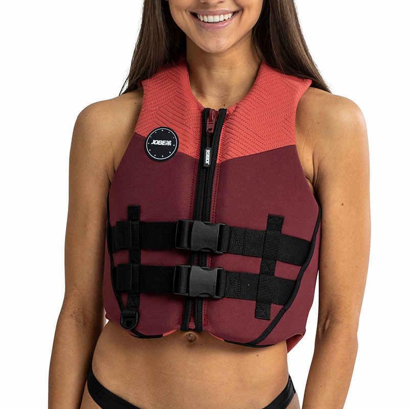 Jobe Neoprene Vest Women - Poole Harbour Watersports