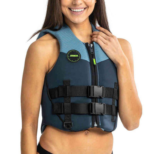 Jobe Neoprene Vest Women - Poole Harbour Watersports