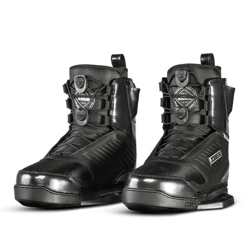 Jobe Nitro Wakeboard Bindings - Poole Harbour Watersports