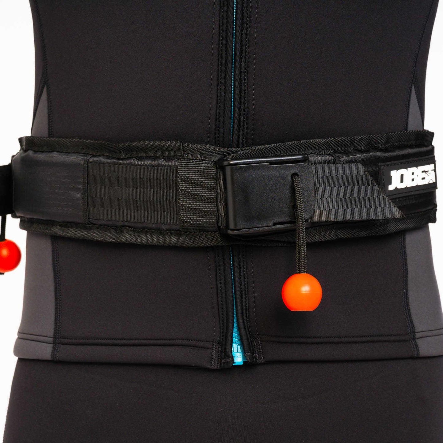 Jobe Padded Quick Release Waist Belt - Poole Harbour Watersports
