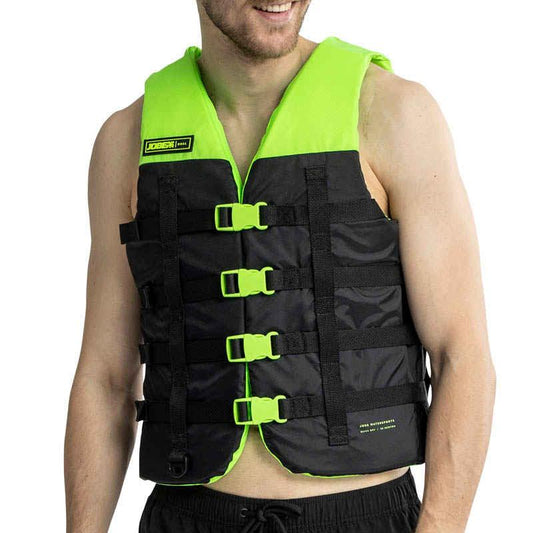 Jobe Progress Dual Vest - Poole Harbour Watersports
