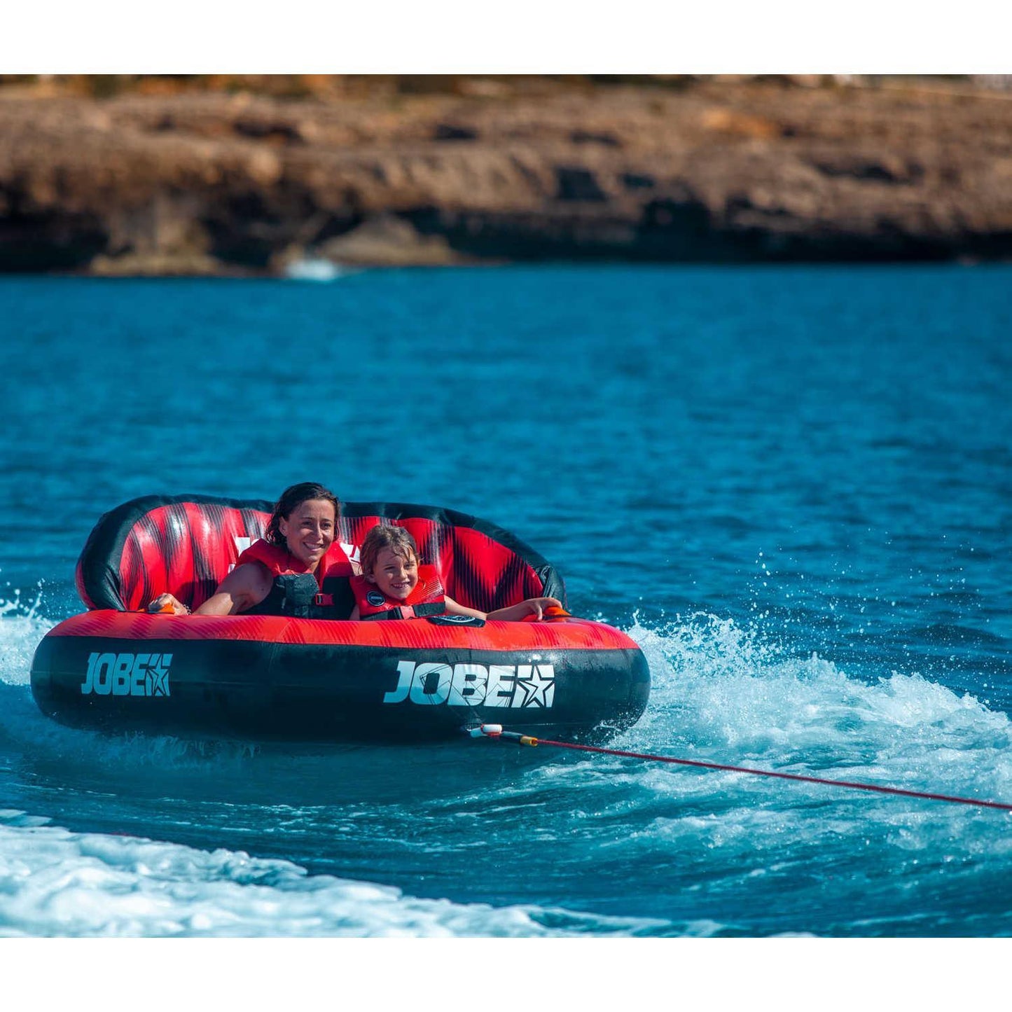 Jobe Proton Towable 2P/3P - Poole Harbour Watersports
