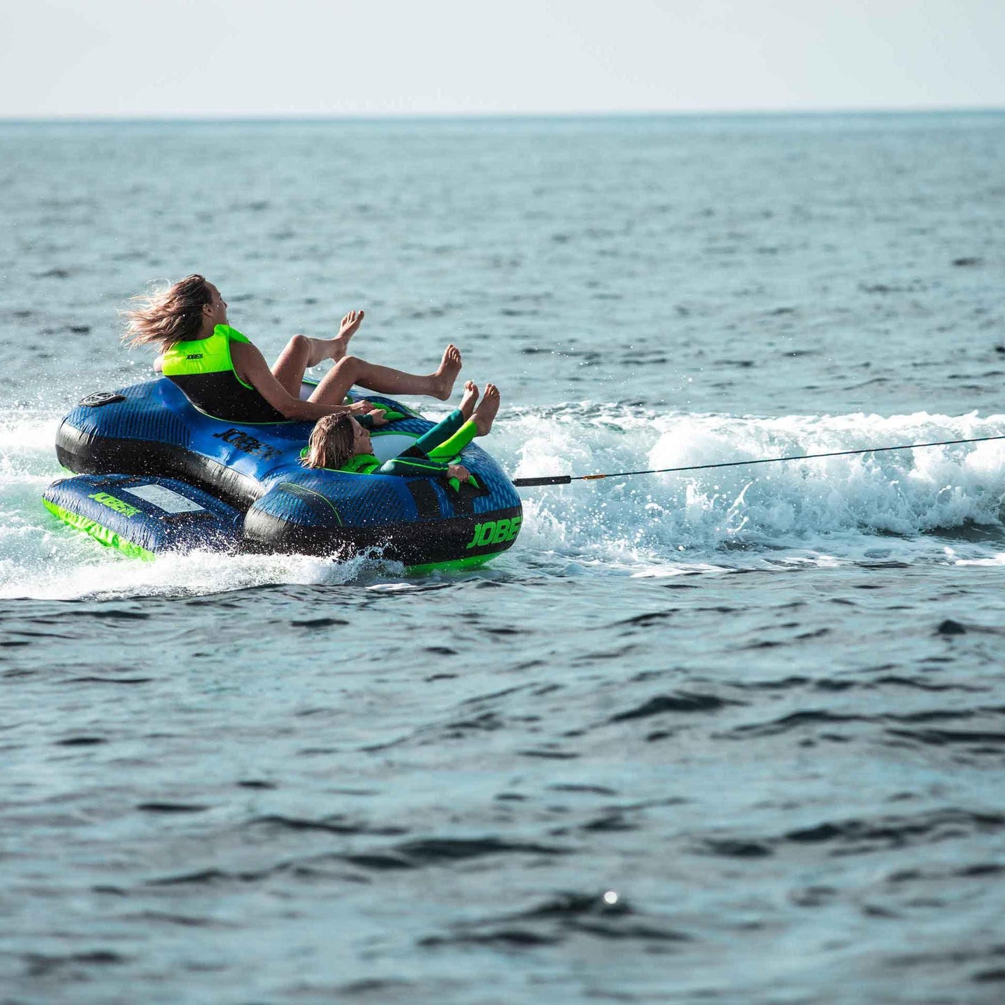 Jobe Ridge Towable - Poole Harbour Watersports