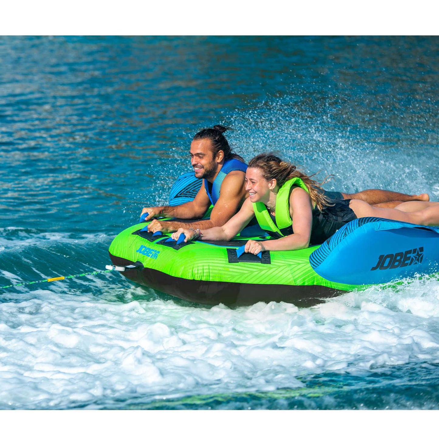 Jobe Scout 2P/ 3P Towable - Poole Harbour Watersports