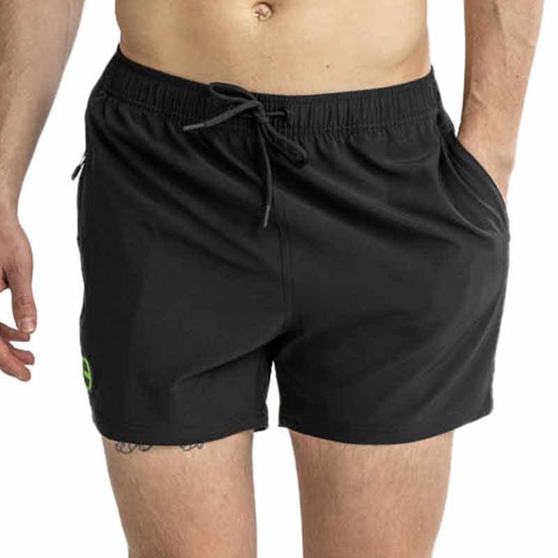 Jobe Swimshort Black - Poole Harbour Watersports