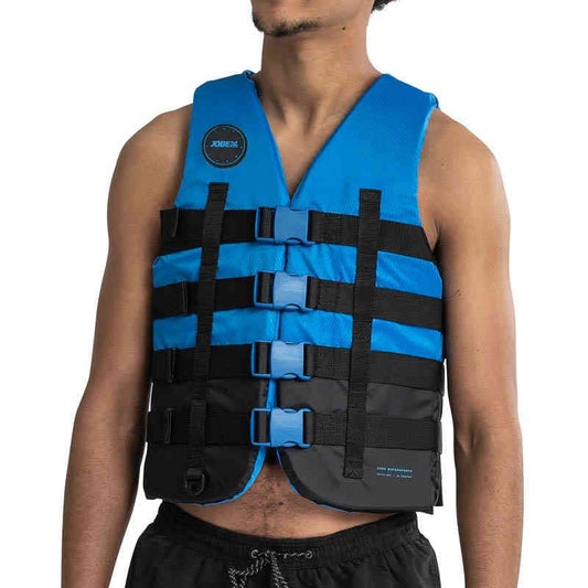 Jobe Unisex 4 Buckle Vest - Poole Harbour Watersports