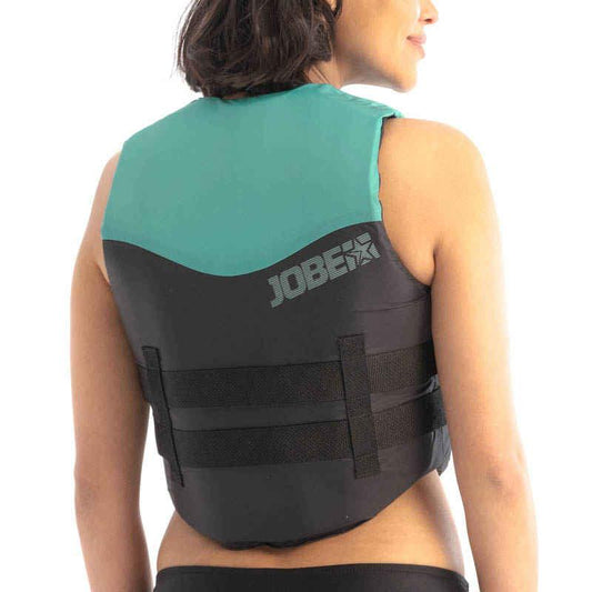 Jobe Women Nylon Vest - Poole Harbour Watersports