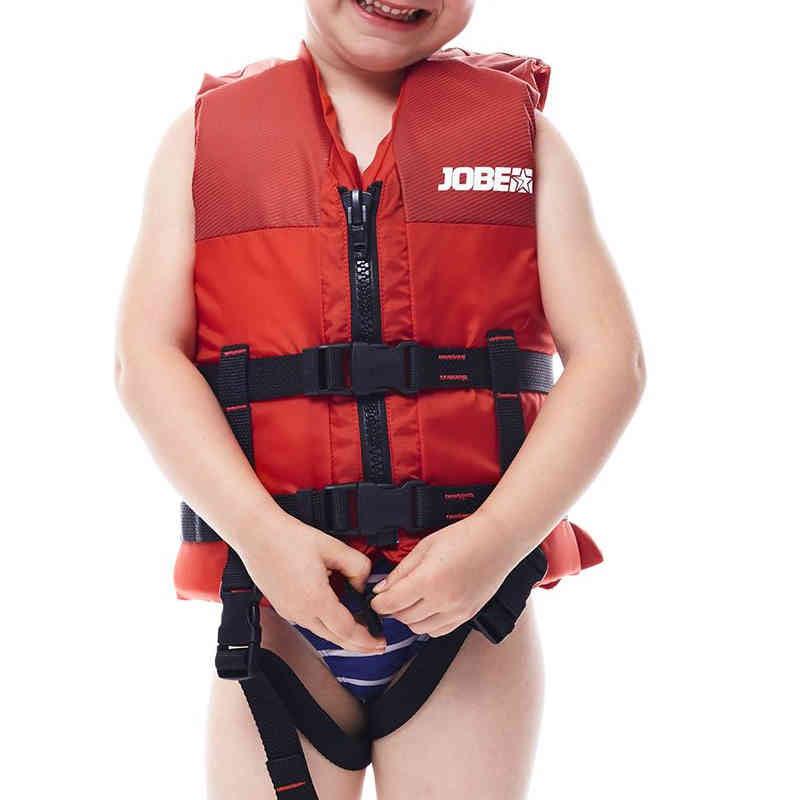 Jobe Youth Scribble Vest - Poole Harbour Watersports