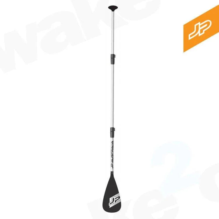 JP Alloy 3 Piece Paddle - Poole Harbour Watersports