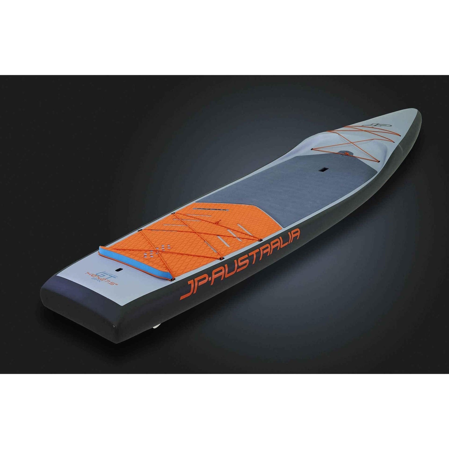 JP Allwater GT SUP - Poole Harbour Watersports