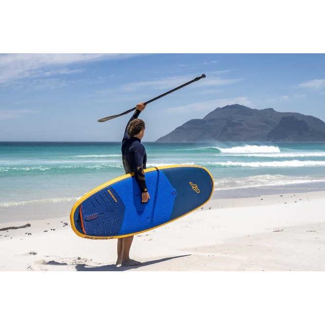 JP Foil Slate IPR 2024 - Poole Harbour Watersports