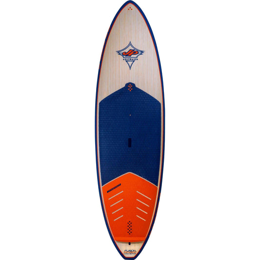 JP Fusion SUP 2024 - Poole Harbour Watersports