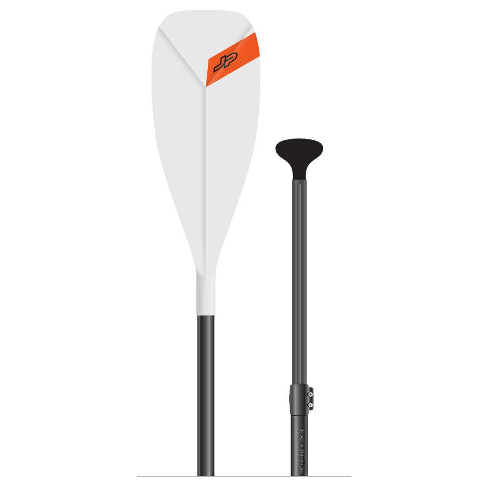 JP Glass Adjustable SUP Paddle - Poole Harbour Watersports