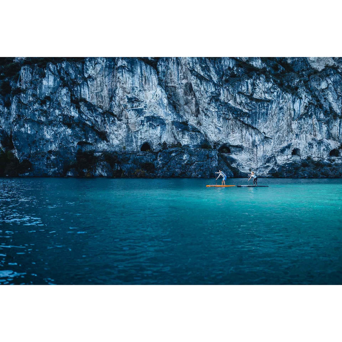 JP GT-S SUP 2024 - Poole Harbour Watersports