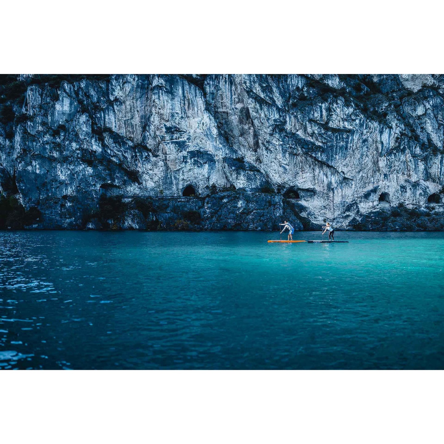 JP GT-S SUP - Poole Harbour Watersports