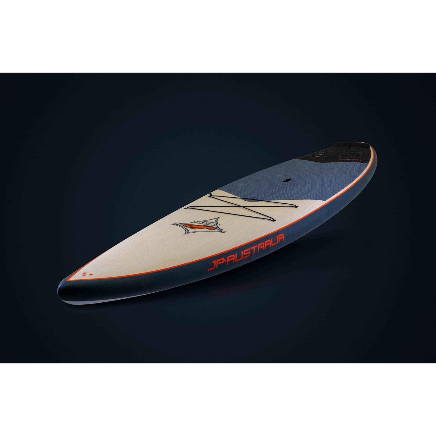 JP Hybrid SUP 2024 - Poole Harbour Watersports