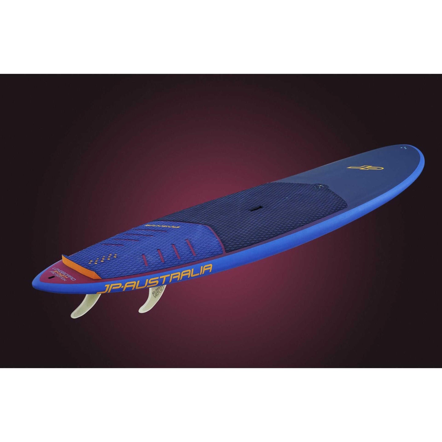 JP Longboard SUP 2024 - Poole Harbour Watersports